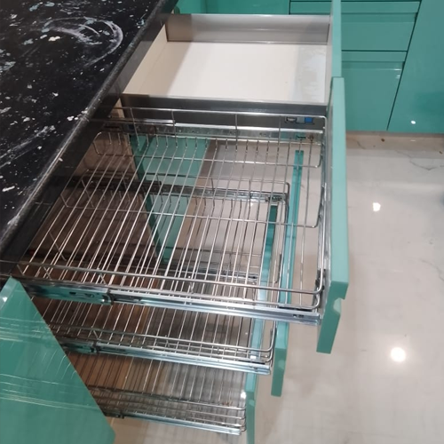 Narayan Modular Kitchen And Furniture