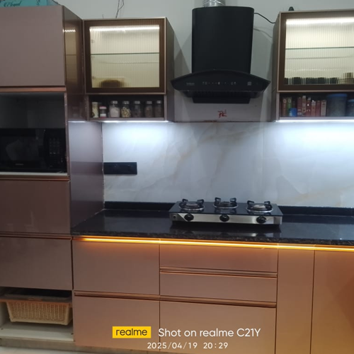 Narayan Modular Kitchen And Furniture